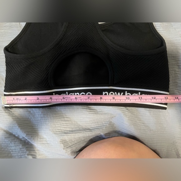 New Balance sports bra / workout bra - Picture 5 of 5
